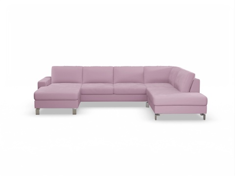 Wohnlandschaft LUM1 Medium Plus R